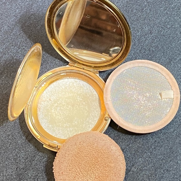 Vintage 1950’s Stratton Compact with Mirror (made in England) - Picture 10 of 12